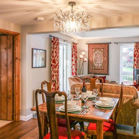 South Lodge Sturminster Newton Buitenkant foto